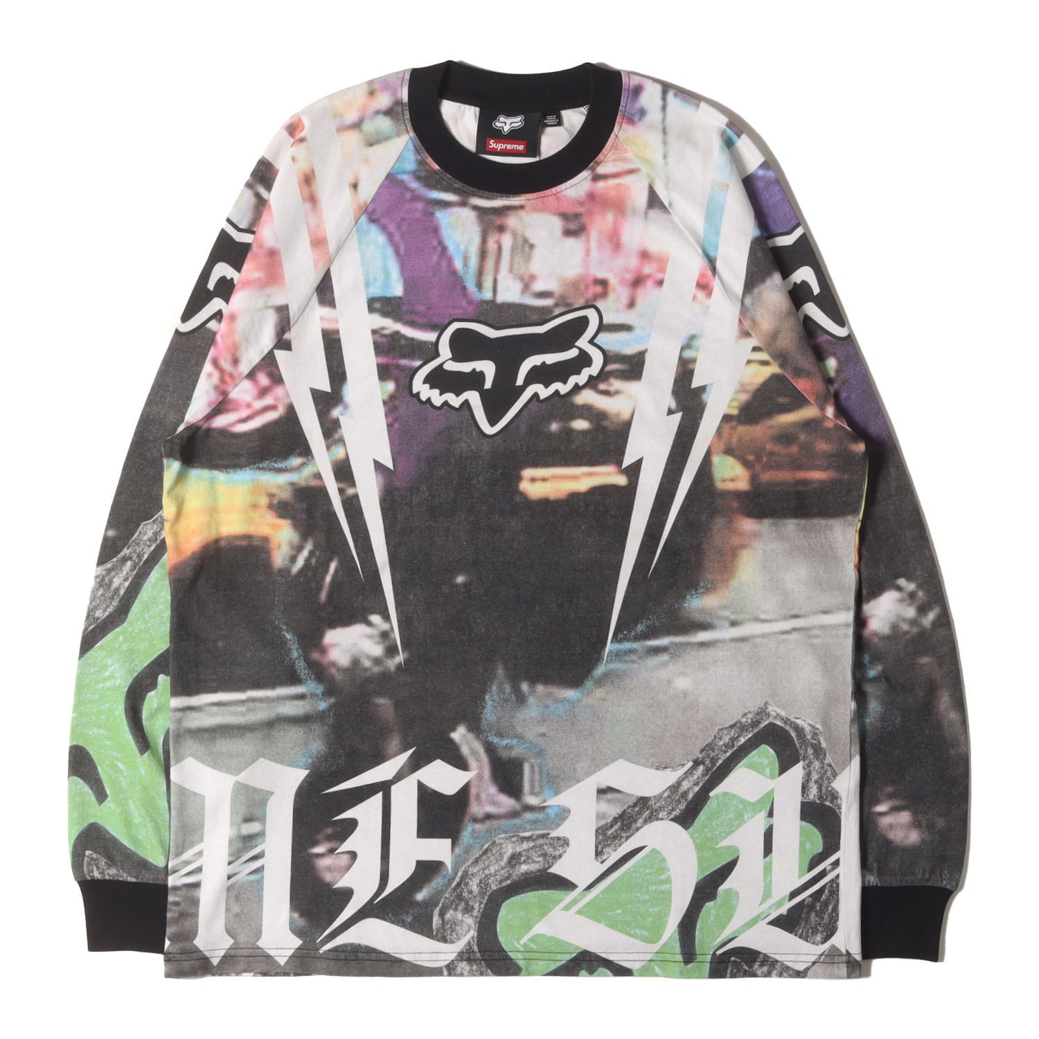 新品】Supreme シュプリーム Tシャツ マルチカラー サイズ:S | 25AW