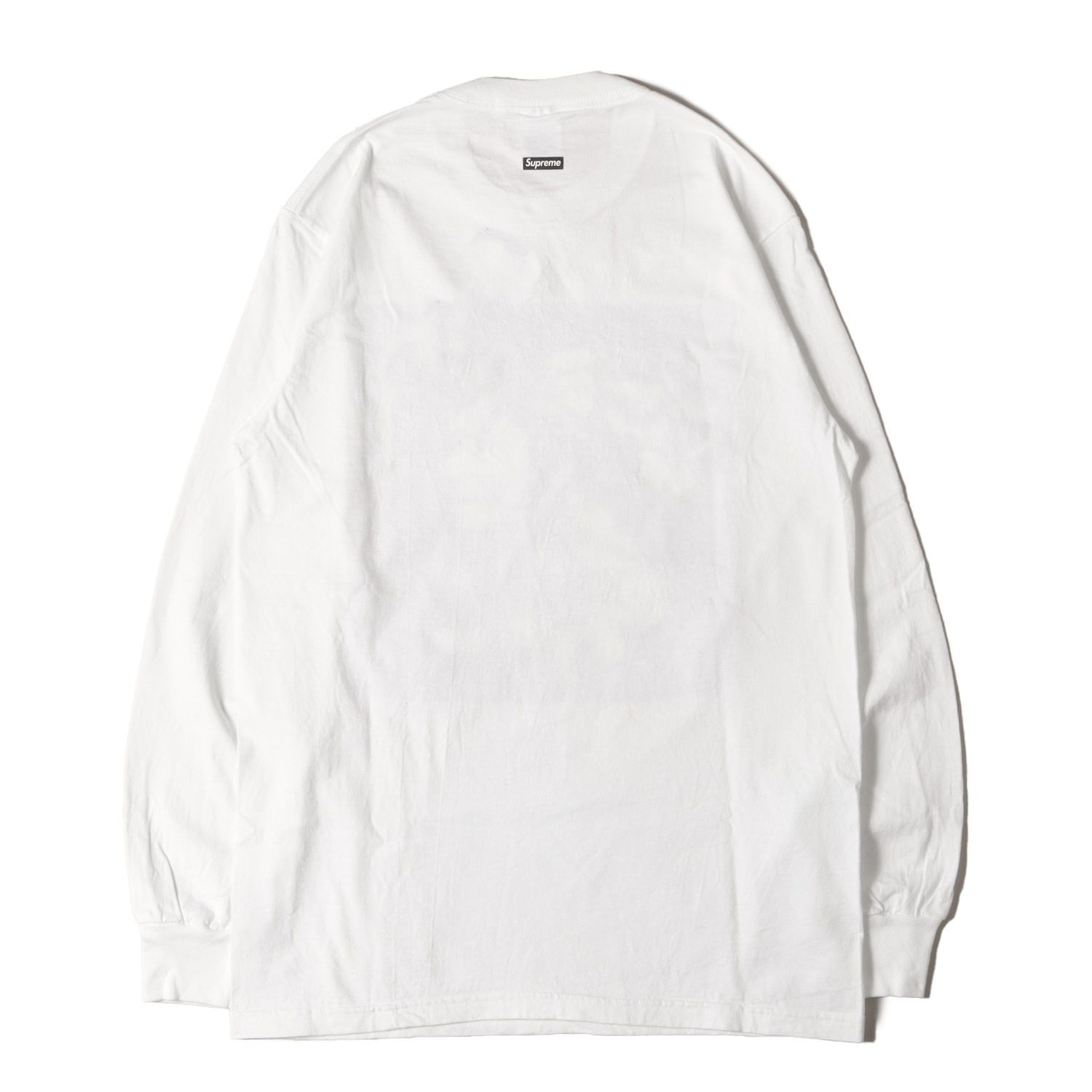 Supreme シュプリーム Tシャツ ホワイト 白 サイズ:S | 20AW Joel