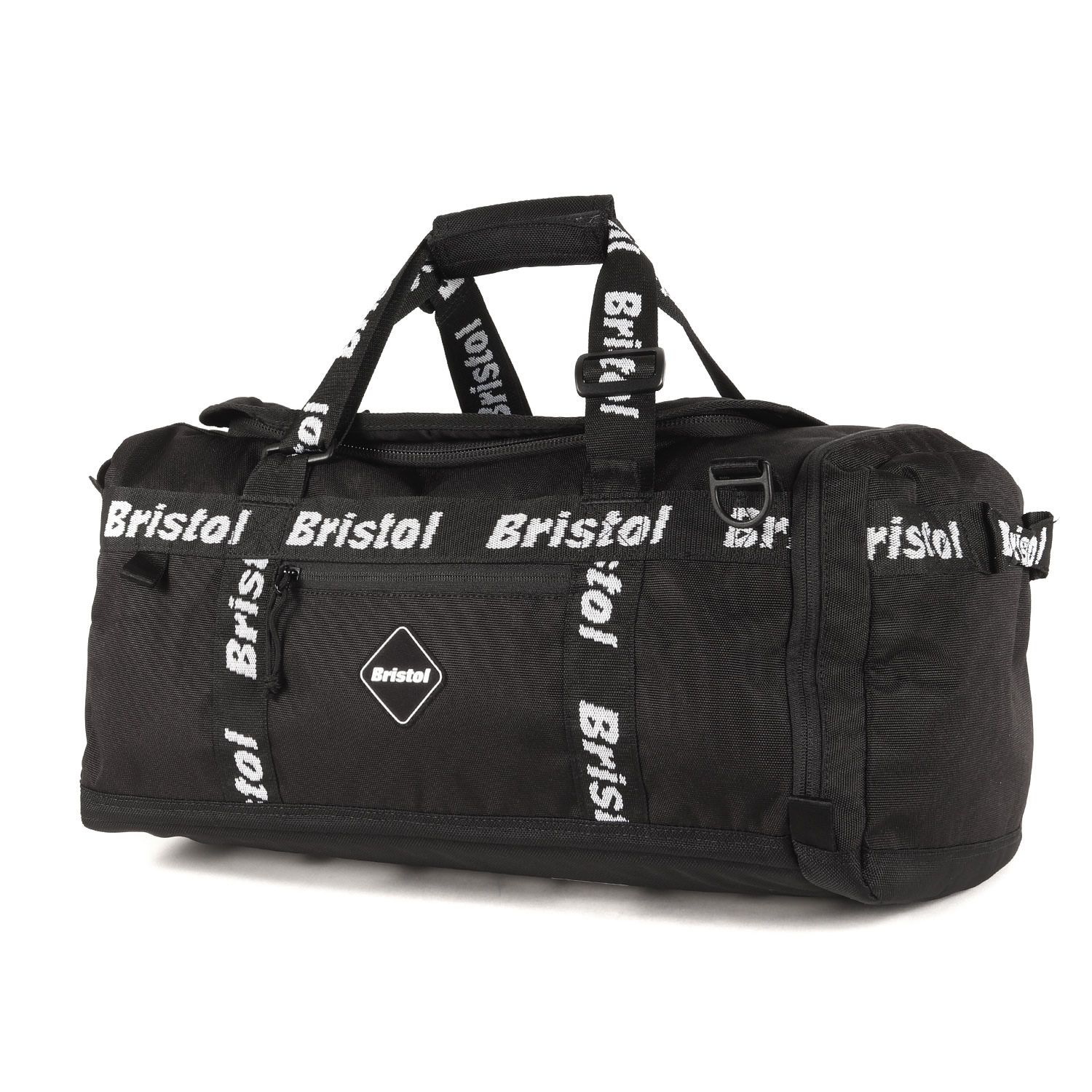 F.C.Real Bristol エフシーレアルブリストル ブラック 黒 | 21AW ×NEW