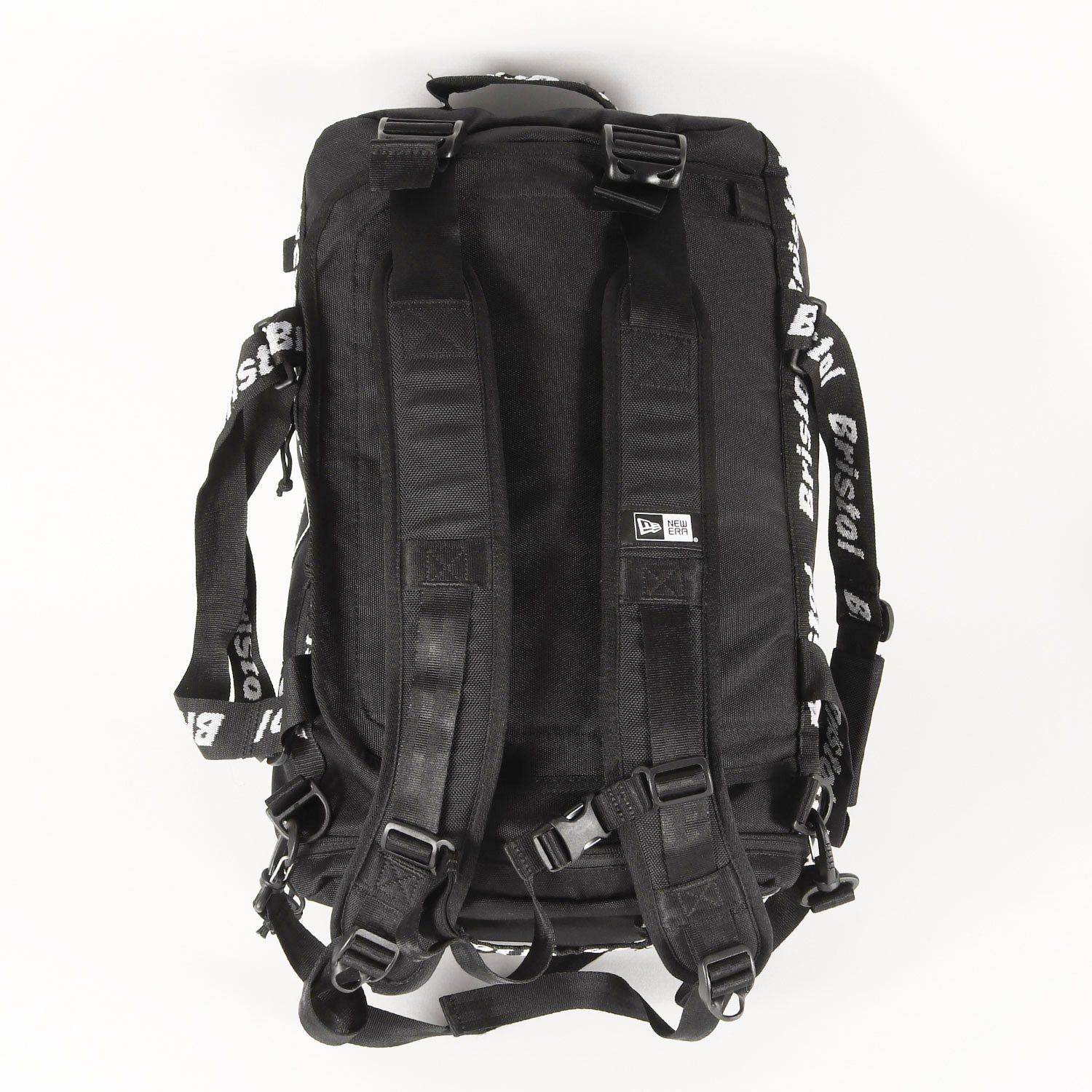 F.C.Real Bristol エフシーレアルブリストル ブラック 黒 | 21AW ×NEW