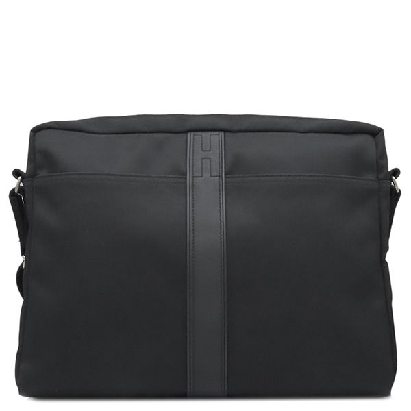 HERMES アカプルコ バサスMM トワルシェブロン ショルダーバッグ エルメス HERMES ショルダーバッグ アカプルコ バサス MM トワル