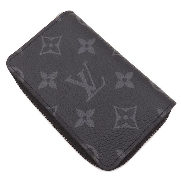 ルイヴィトン LOUIS VUITTON コインケース ジッピー コインパース