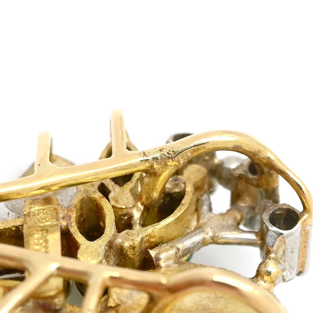 Mari yamamoto ネックレス Mari yamamoto ネックレス