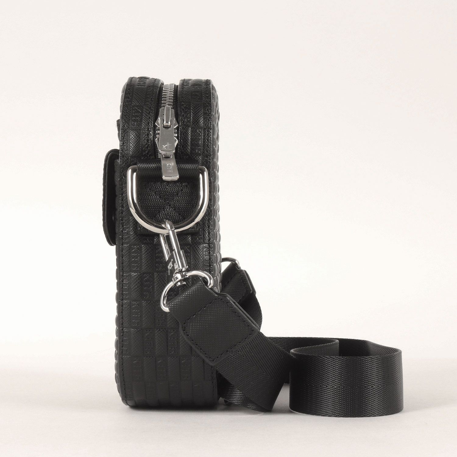 新品】KITH NYC キス ニューヨークシティー バッグ ブラック 黒 | 23AW