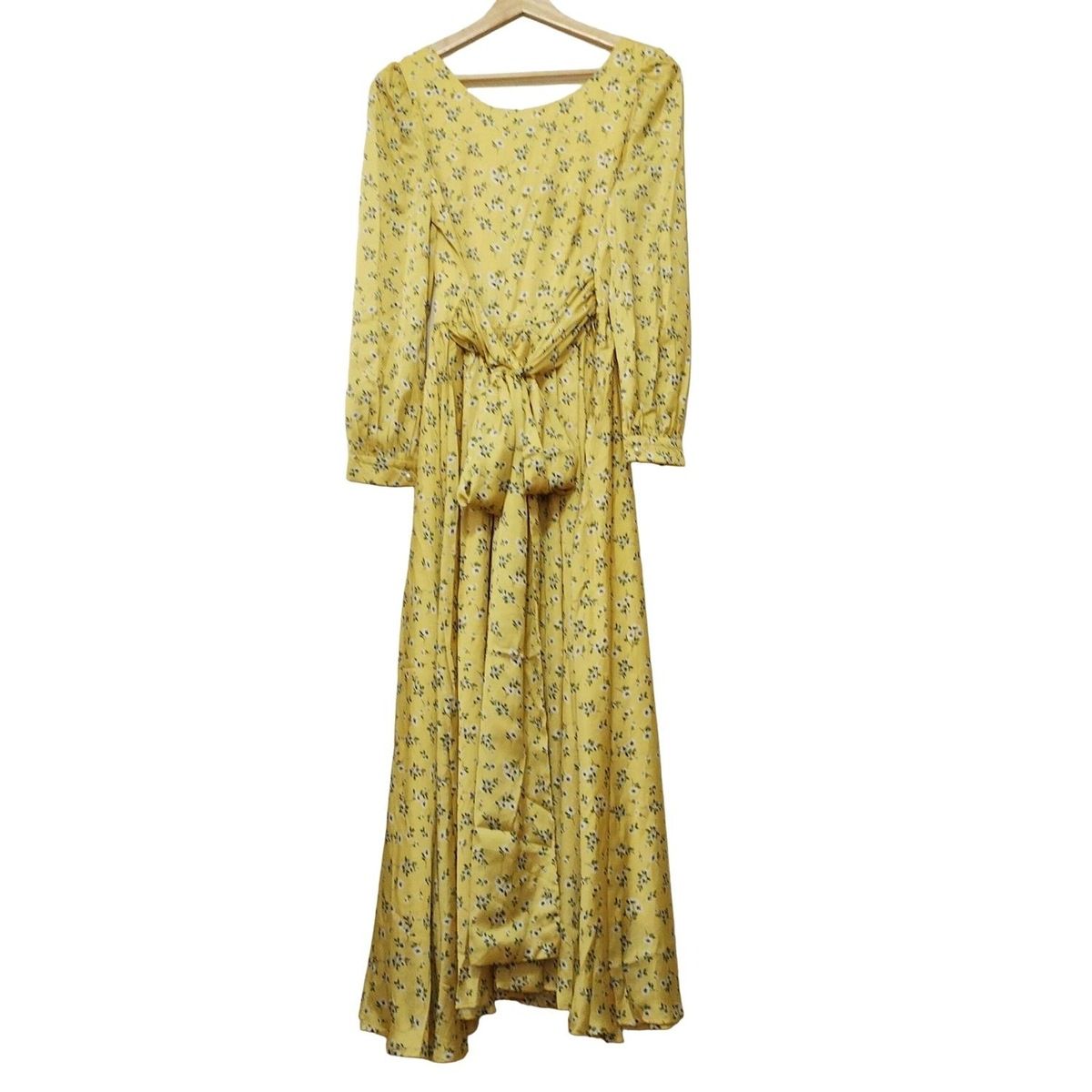 sister jane フリルイエロートップス S All – Sister Jane (Japan) sister jane フリルイエロートップス S