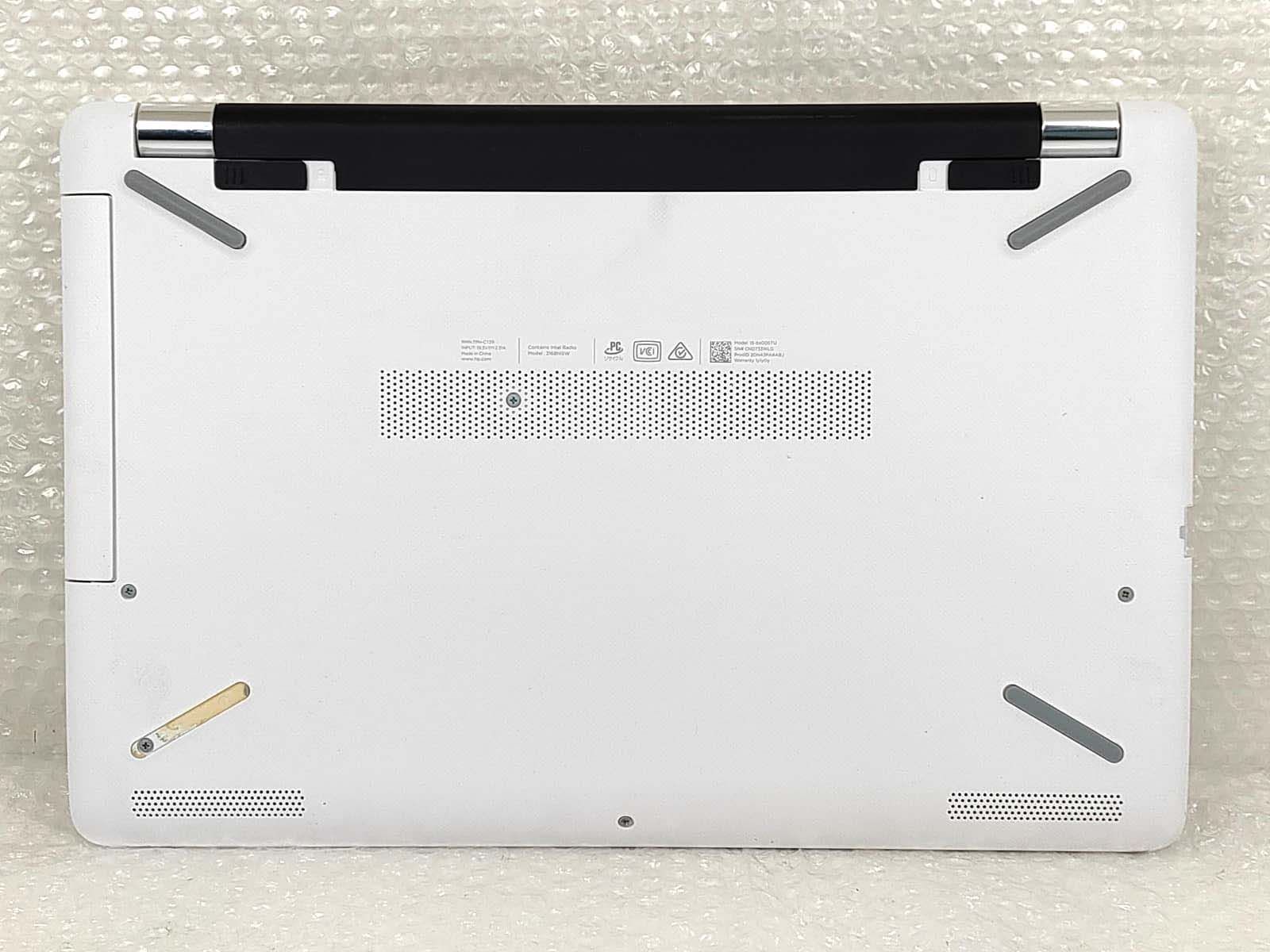 HP 15-bs005TU Celeron/Win11/フルHD/HDD500GB - メルカリ