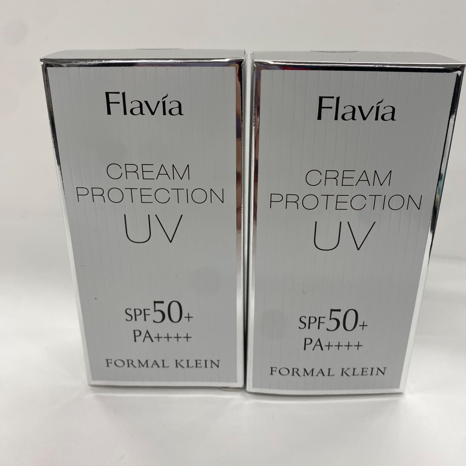 M3525 Flavia フラビア クリームプロテクション UV (日やけ止め