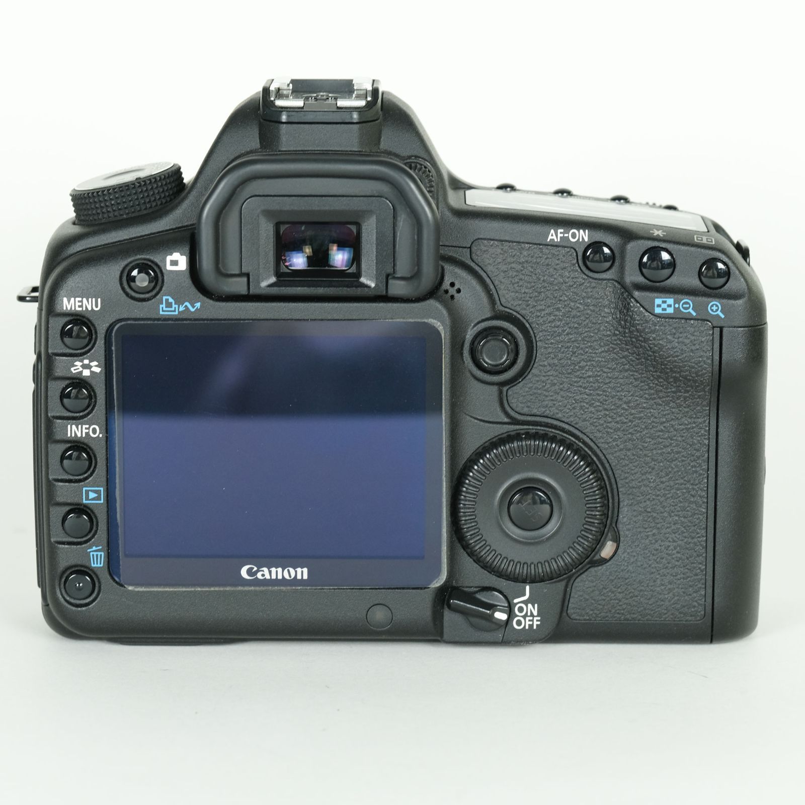 良品] Canon EOS 5D MarkII ボディ | キヤノンEFマウント - メルカリ