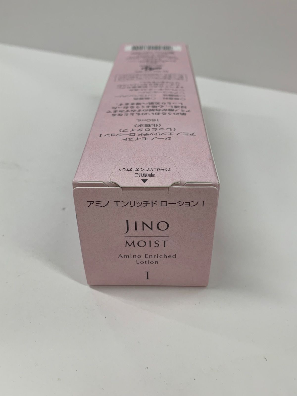 J2499 JINO MOIST ジーノ モイスト アミノ エンリッチド ローション1