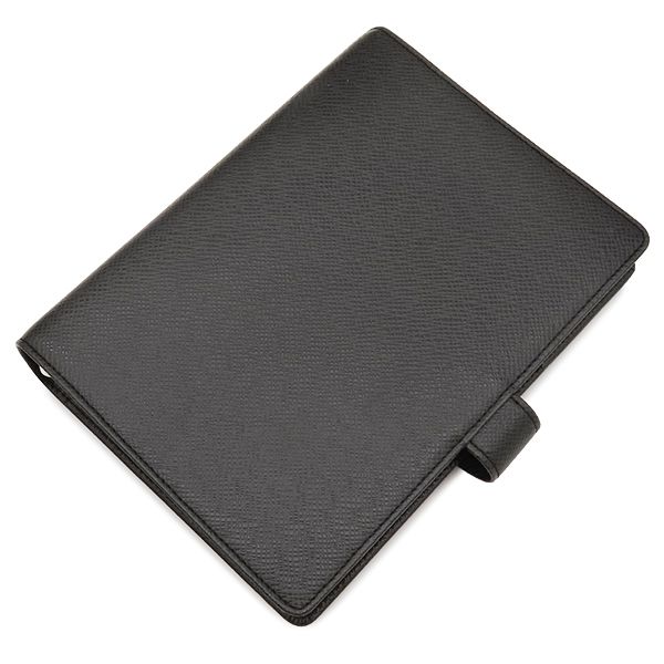 ルイヴィトン LOUIS VUITTON 手帳カバー アジェンダ MM タイガ