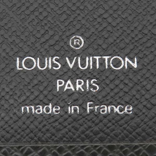 ルイヴィトン LOUIS VUITTON 手帳カバー アジェンダ MM タイガ