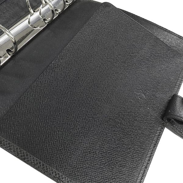 ルイ　ヴィトン　アジェンダ　ダイアリー　カバー 定番大人気【Louis Vuitton】アジェンダPM☆手帳カバーミニ6穴 (Louis