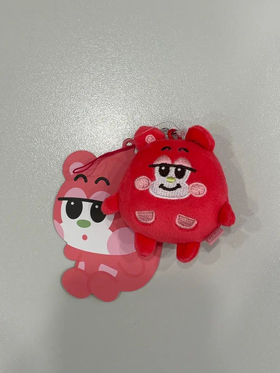 RIIZE（ライズ） ショウタロウ(SHOTARO・大﨑 将太郎) ミニ リズ(LIZ