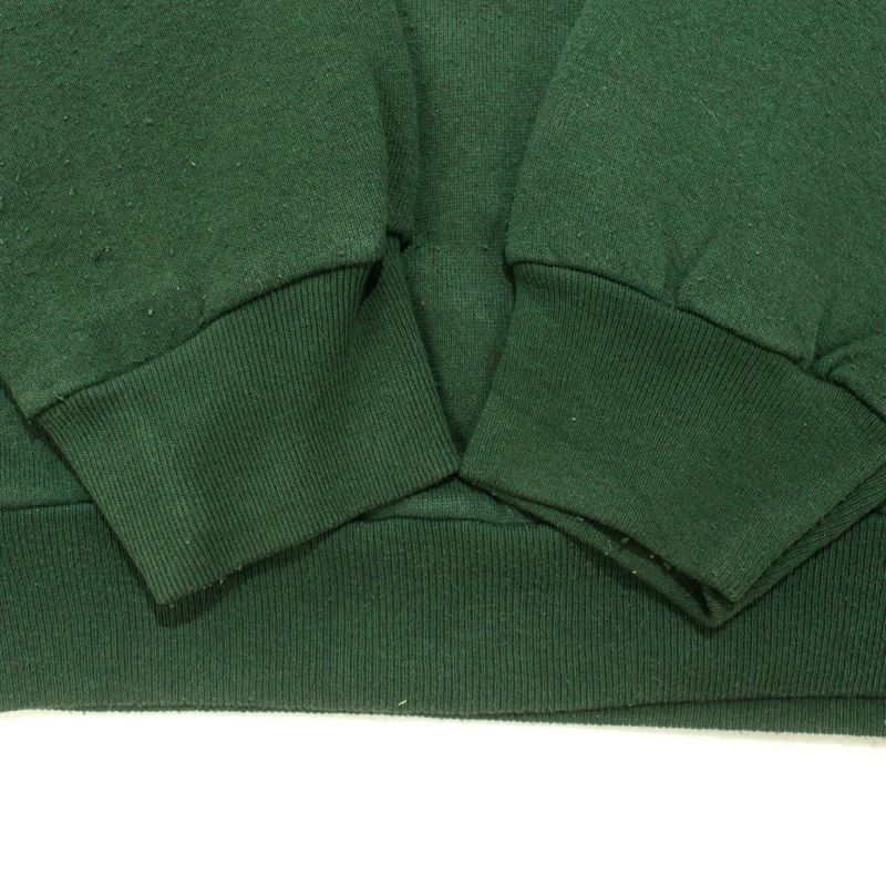 90s USA製 NFL vintage グリーンベイ・パッカーズ TULTEX スウェット