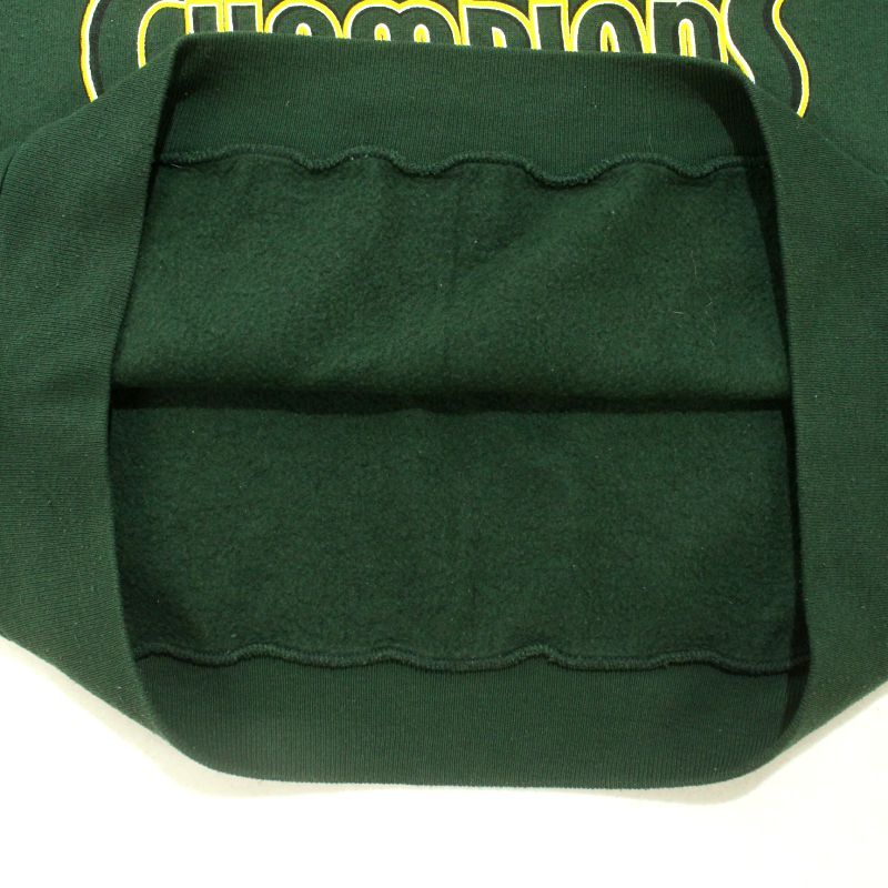 90s USA製 NFL vintage グリーンベイ・パッカーズ TULTEX スウェット