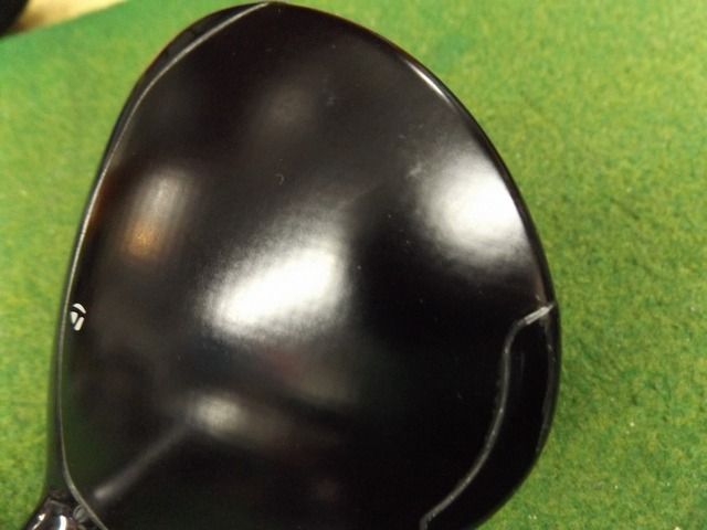 2661 STEALTH 3W+7W TENSEI RED TM50 R セット テーラーメイド