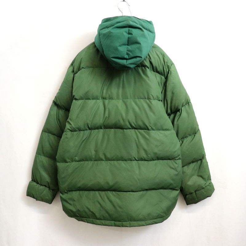 70s vintage フロストライン frost line ダウンジャケット メンズ 表記