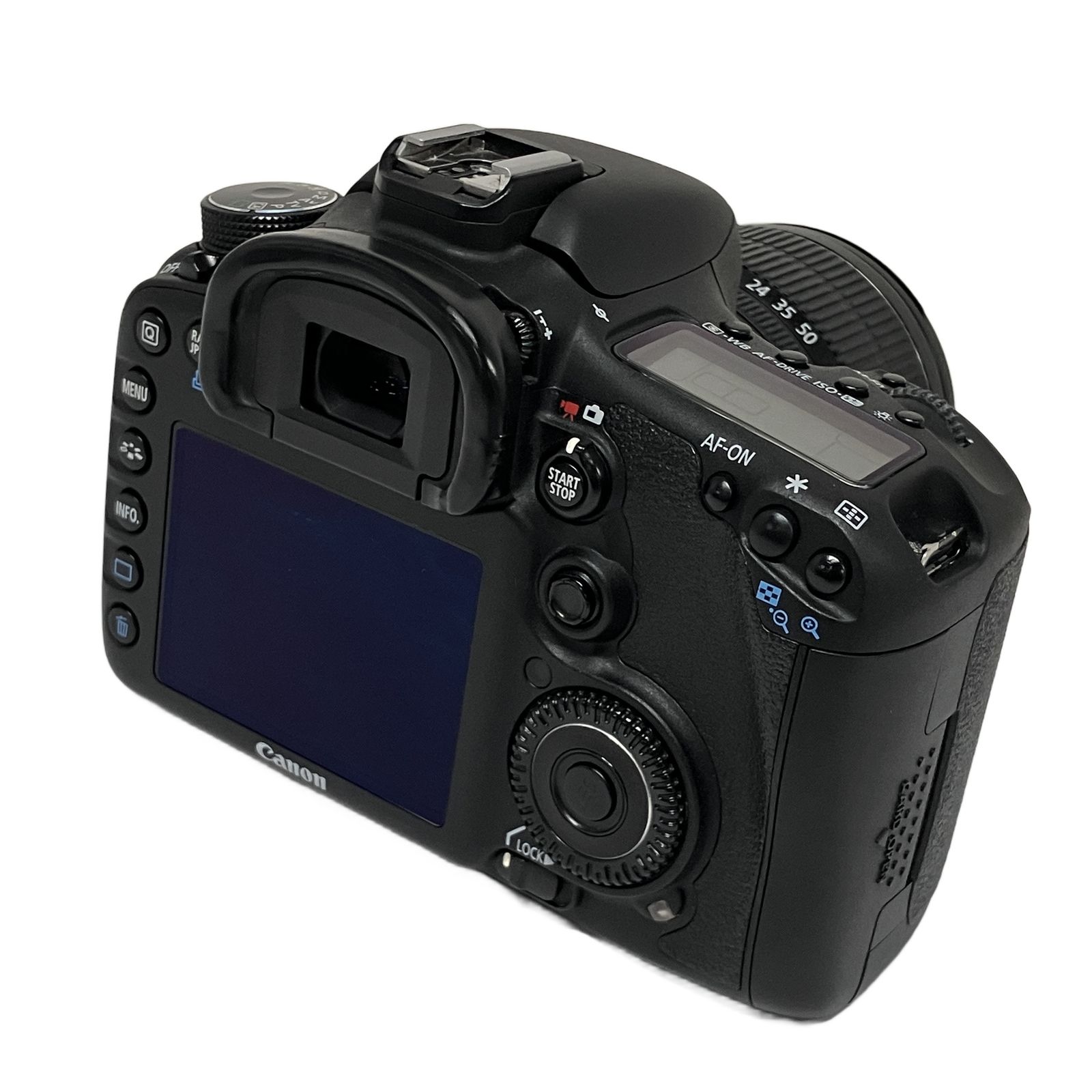 Canon EOS 7D EF-S 15-85mm f3.5-5.6 IS USM キャノン カメラ レンズ