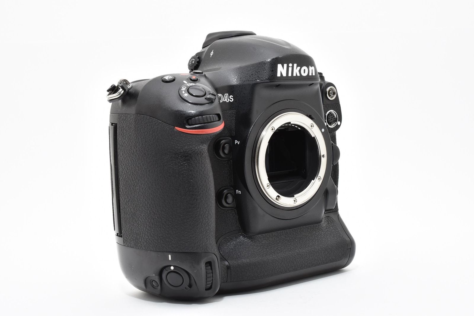 ニコン Nikon D4s ボディ ≪S数175,500回 バッテリー（劣化度1