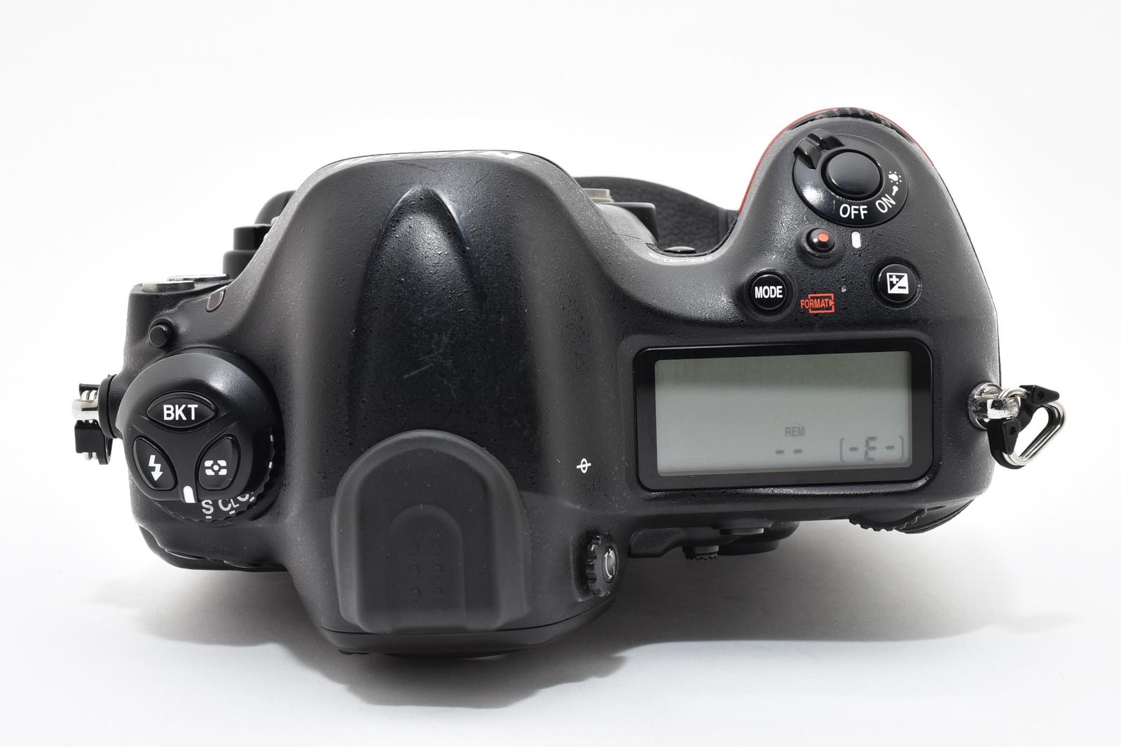 ニコン Nikon D4s ボディ ≪S数175,500回 バッテリー（劣化度1