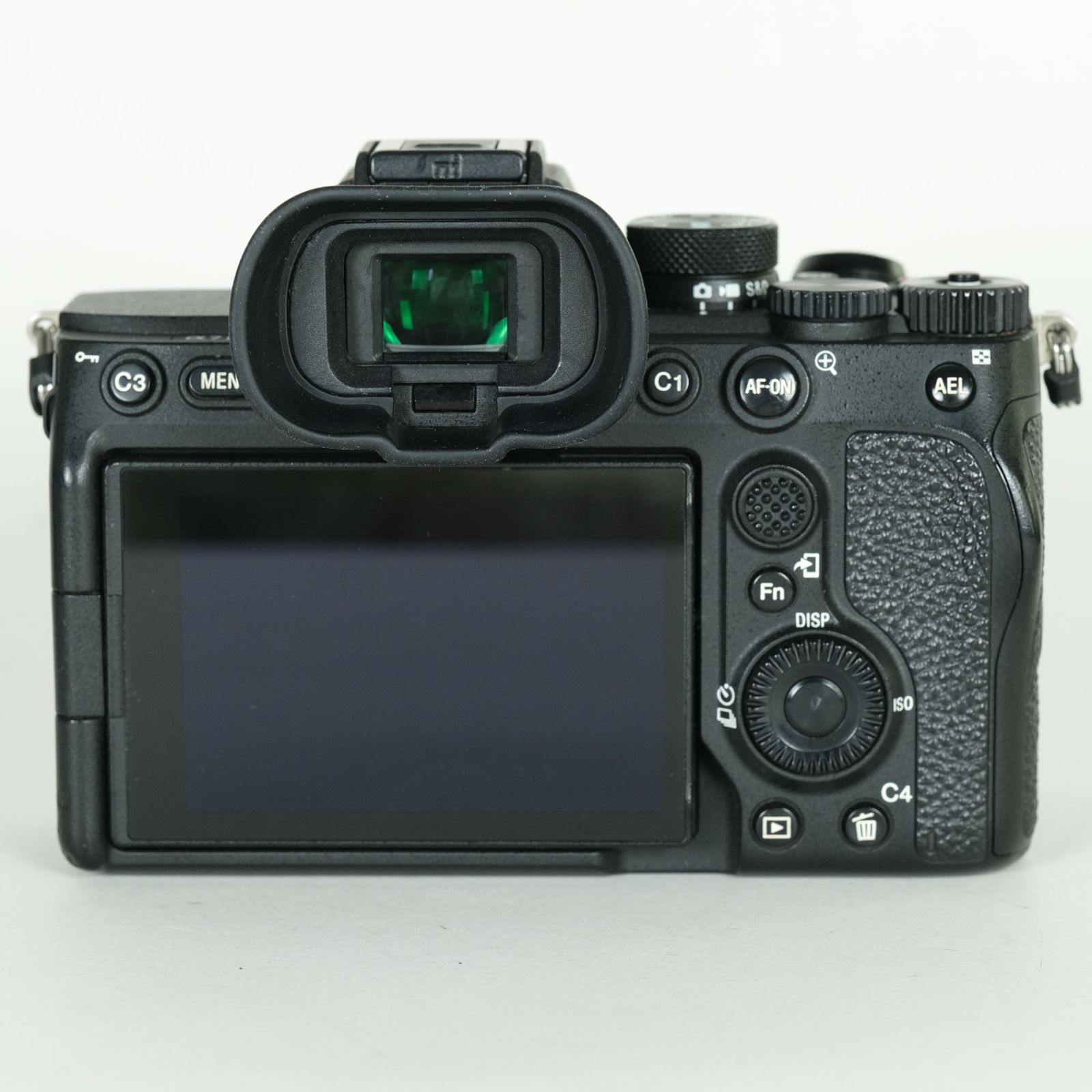 良品 | シャッター数36,104回] SONY α7 IV（ILCE-7M4） [ボディ