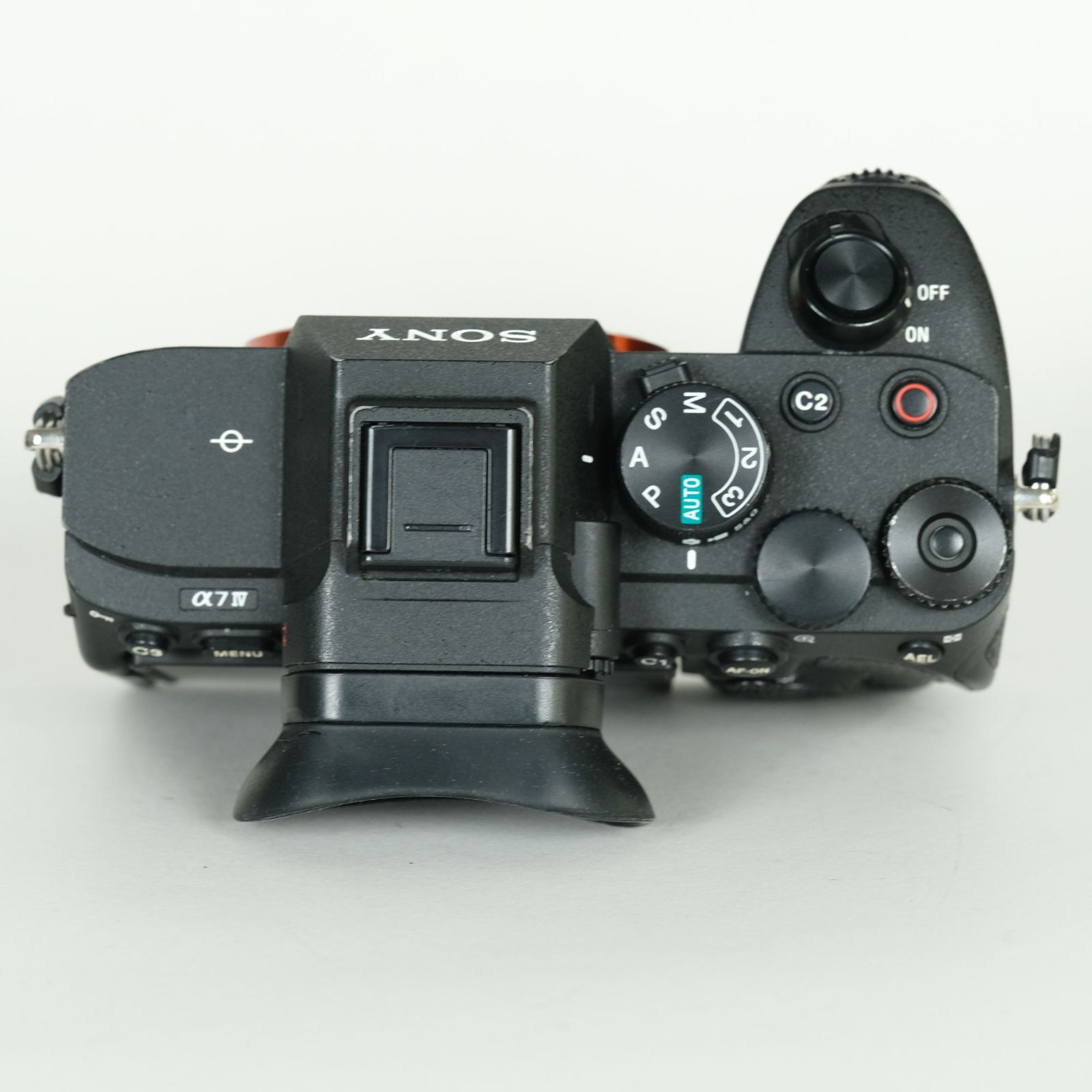 良品 | シャッター数36,104回] SONY α7 IV（ILCE-7M4） [ボディ