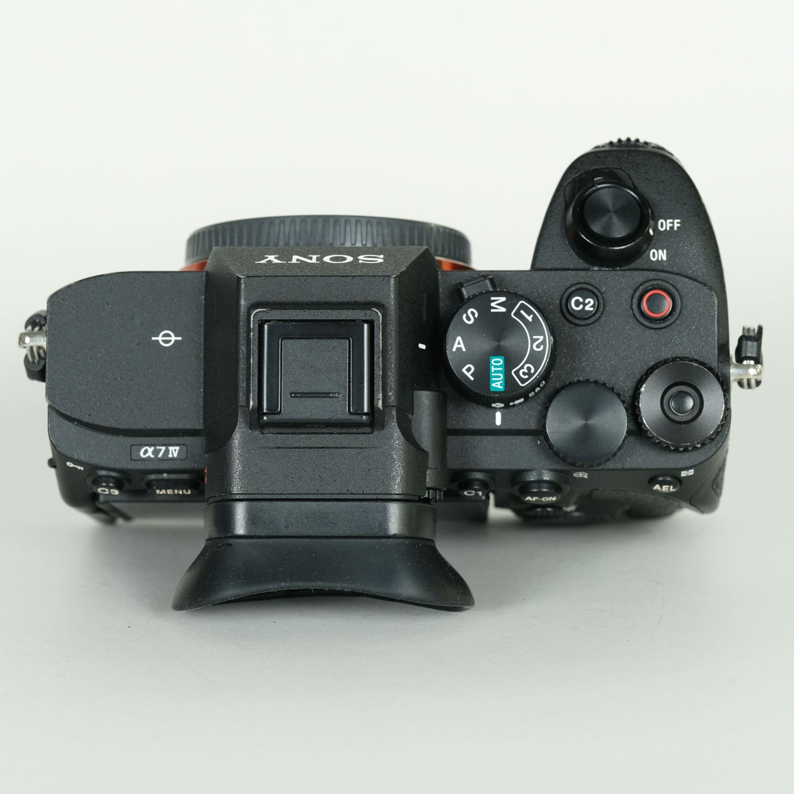 良品 | シャッター数36,104回] SONY α7 IV（ILCE-7M4） [ボディ