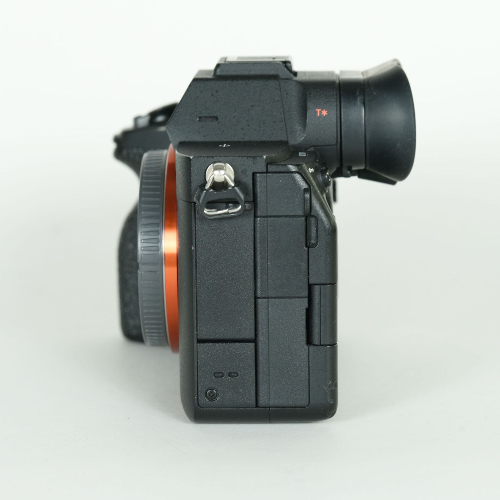 良品 | シャッター数36,104回] SONY α7 IV（ILCE-7M4） [ボディ