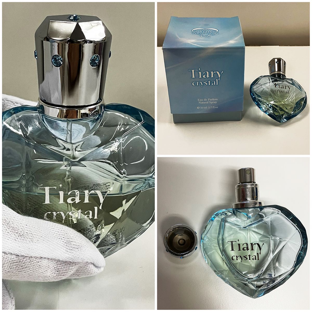 グッチ シャネル ブルガリ 香水セット グッチ シャネル ブルガリ 香水セット GUCCI &GABRIELLE CHANEL &PRADA