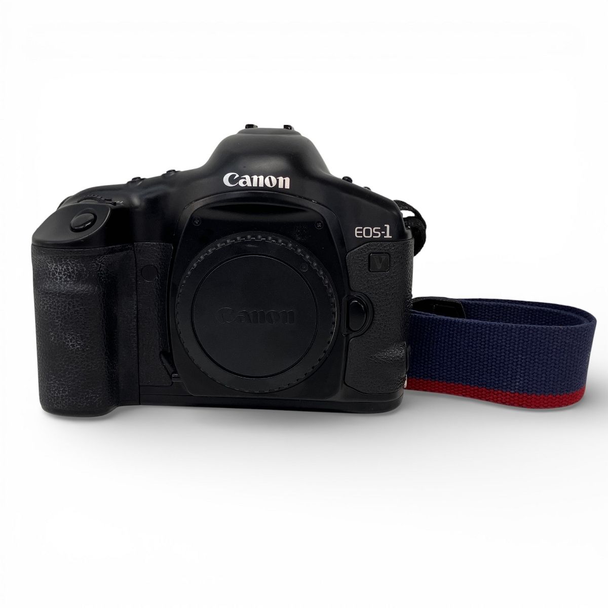 Canon EOS-1 V 一眼レフ フィルムカメラ キャノン ボディ ジャンク