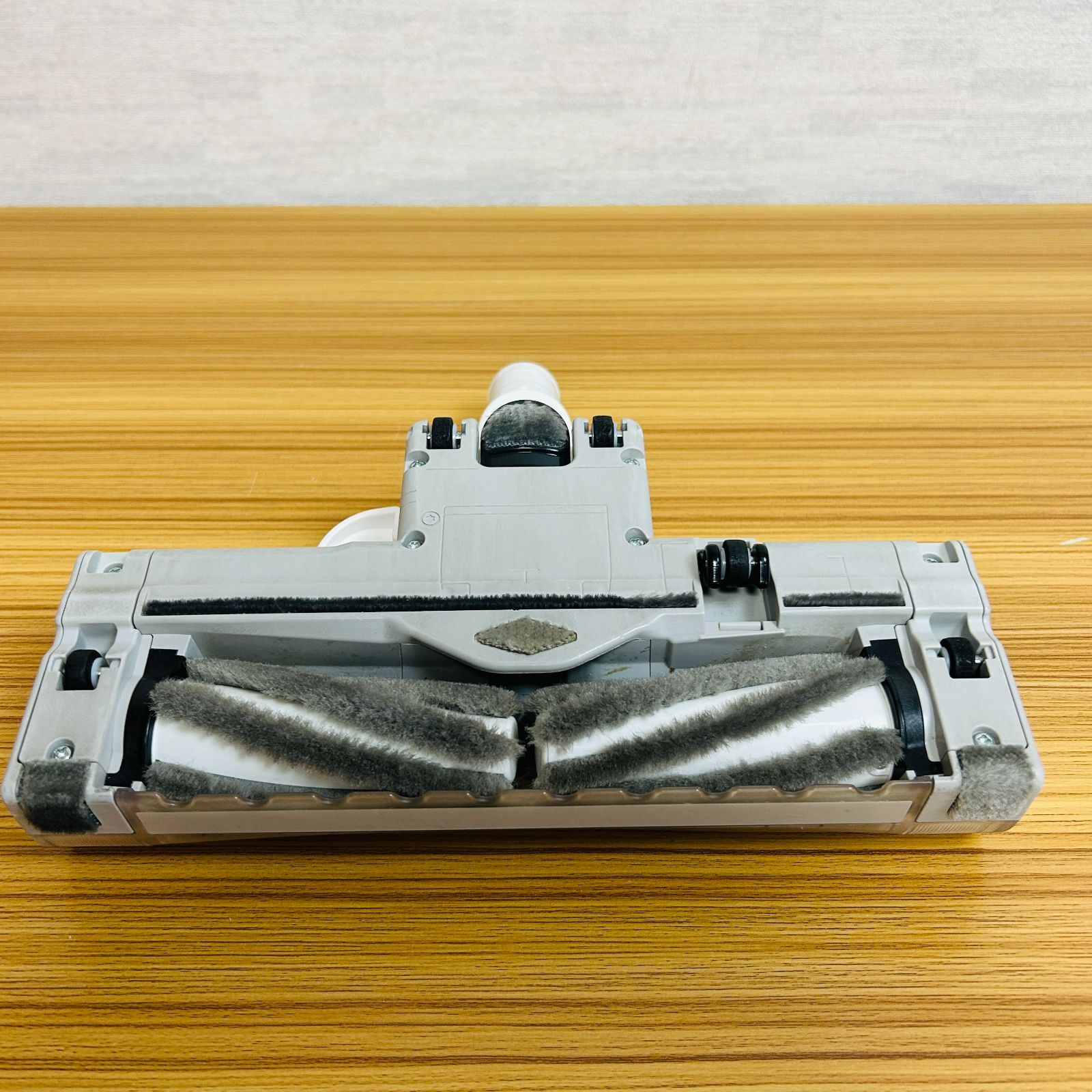 Panasonic 紙パック式 電気掃除機 MC-JP830K-W 軽量 Jコンセプト から