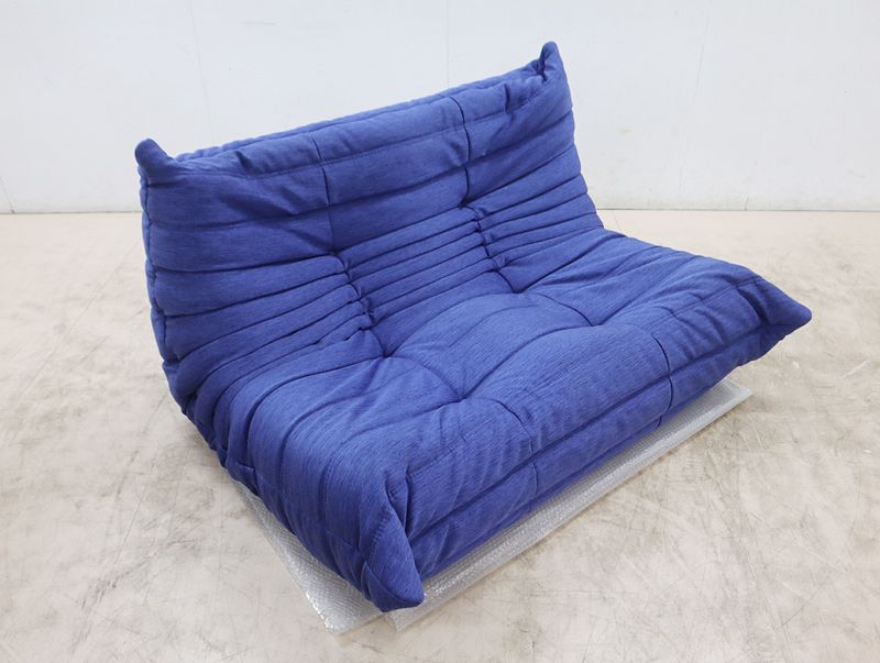 2Pソファ 2人掛けソファ