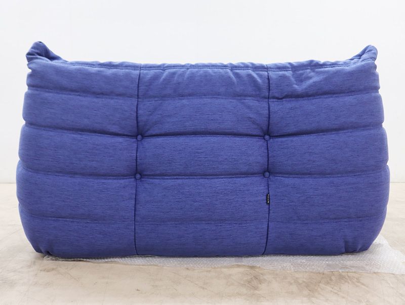  展示品 ligne roset リーンロゼ TOGO トーゴ 2Pソファ 2人掛けソファ 35万 連結ソファ 2人掛け 3人掛けソファ ソファ ソファベッド