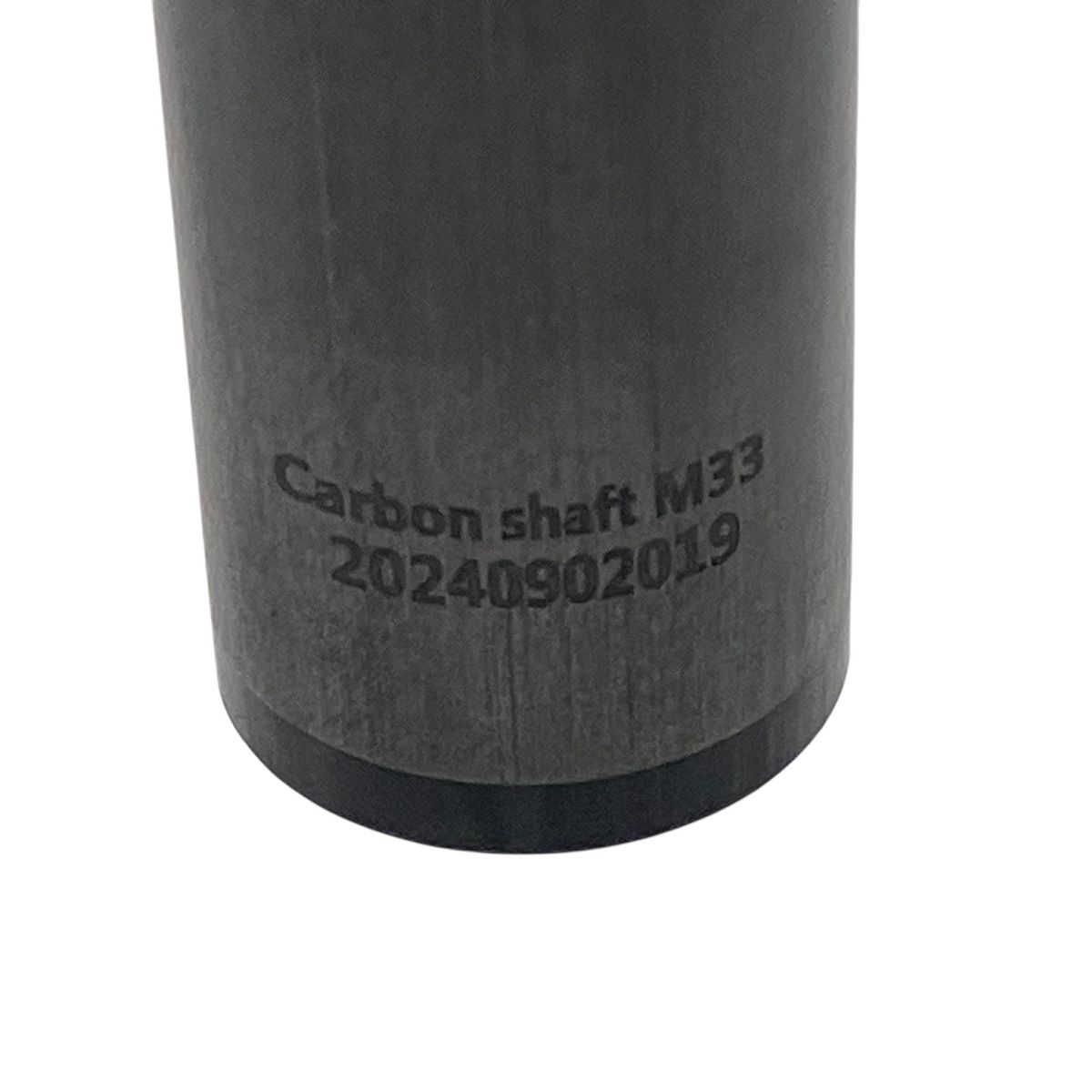 healing M33 12.00mm Radial Pin カーボンシャフト ビリヤード キュー