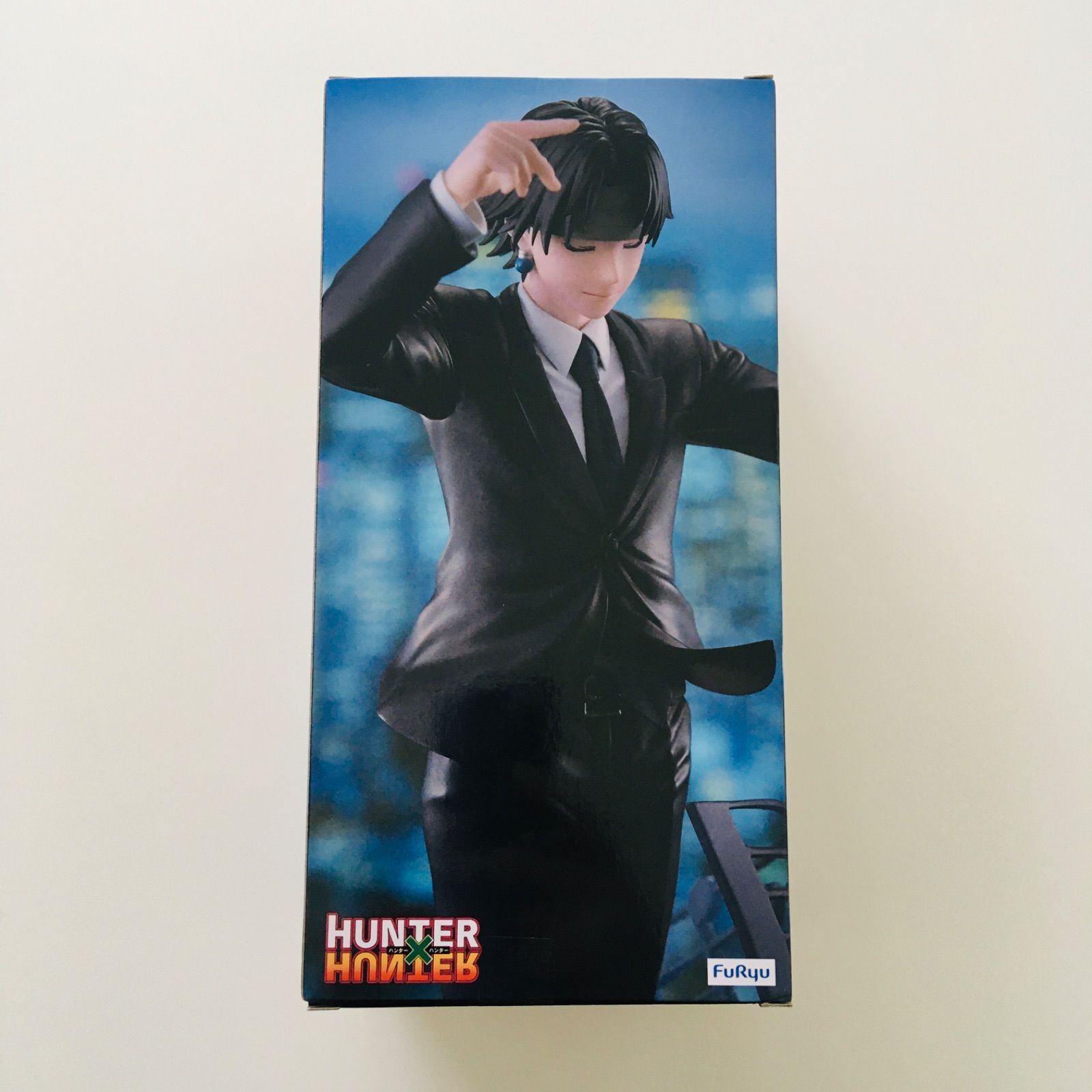 新品未開封】HUNTER × HUNTER ハンターハンター Exc∞d Creative