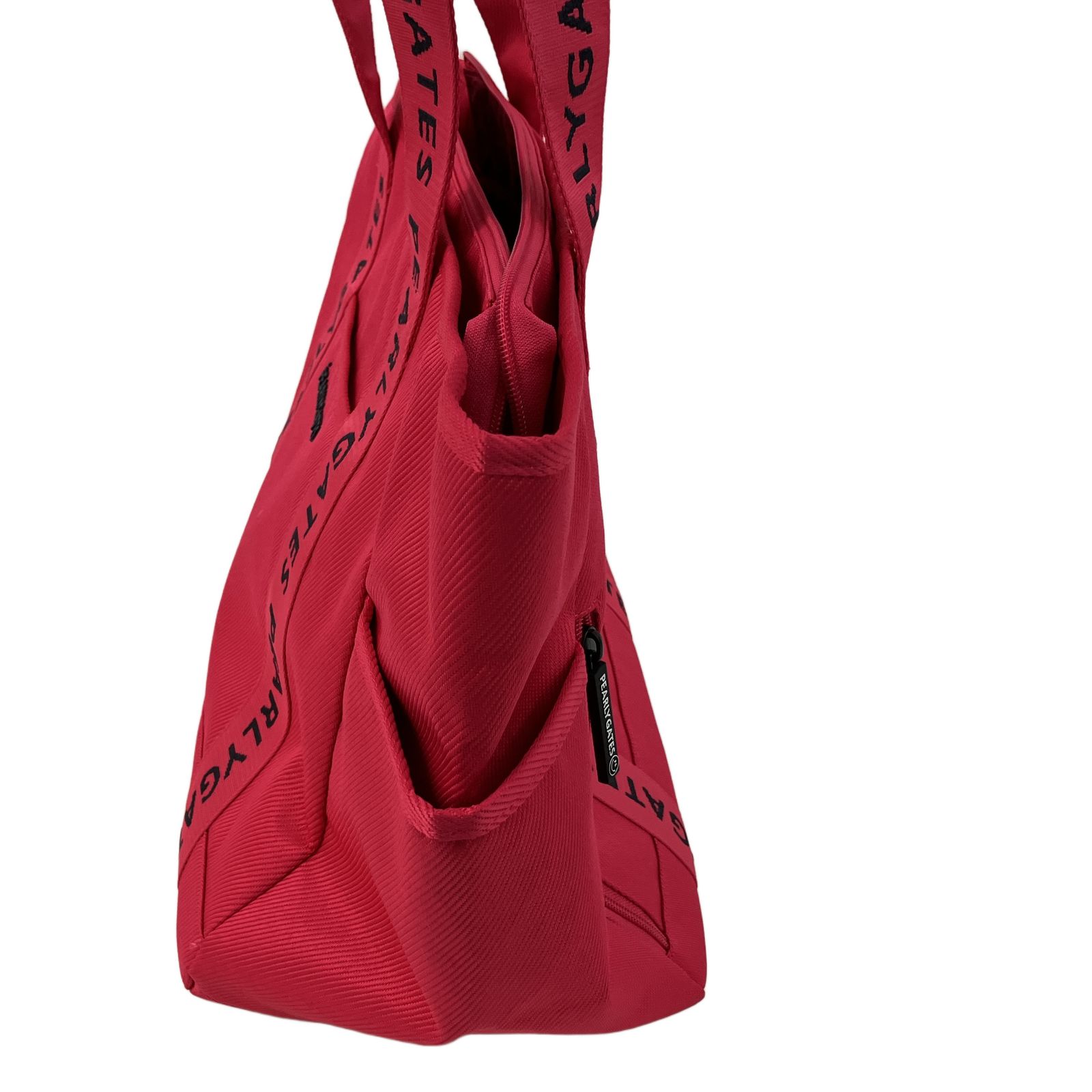 PEARLY GATES パーリーゲイツ トートバッグ 中古 良好 Z10788320