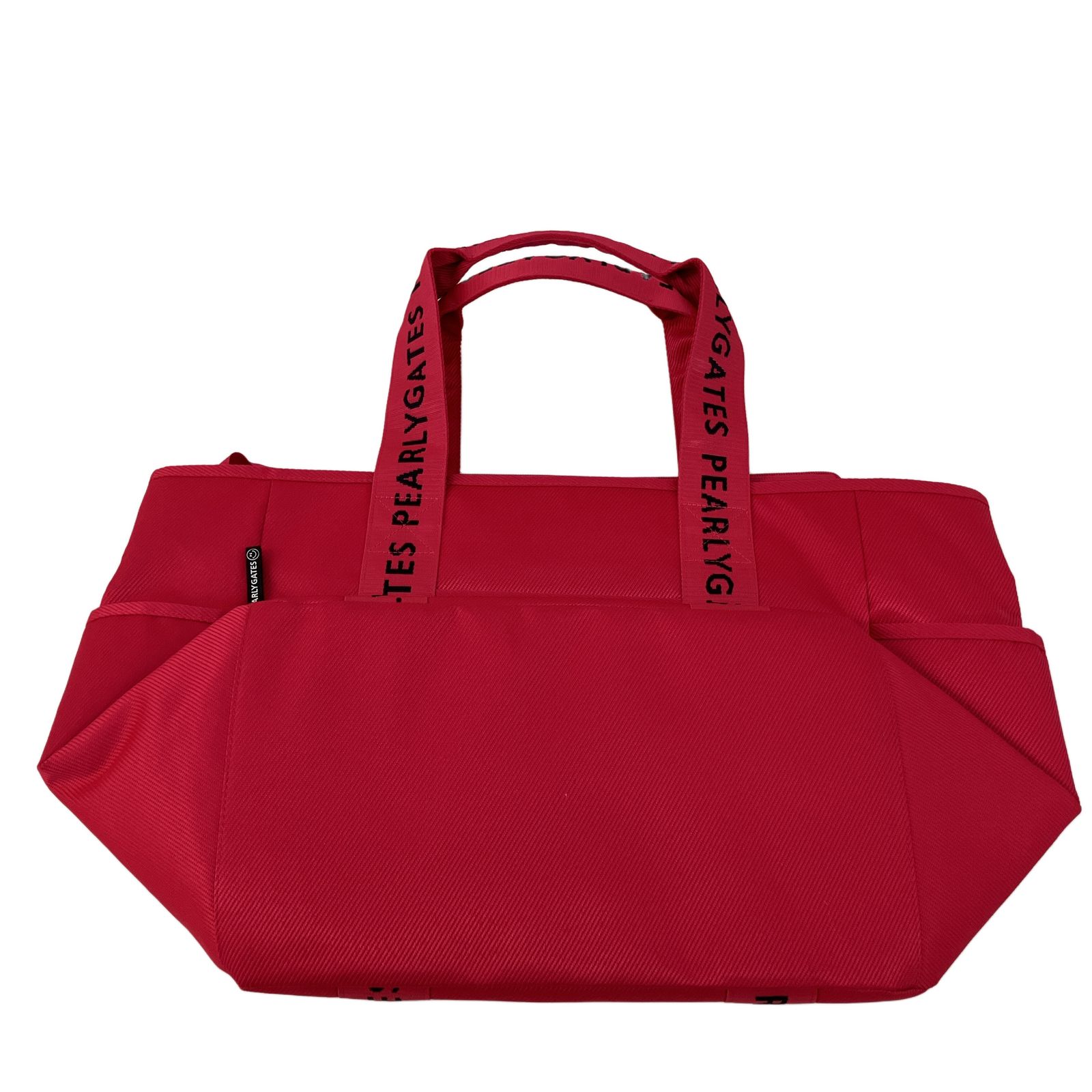 PEARLY GATES パーリーゲイツ トートバッグ 中古 良好 Z10788320