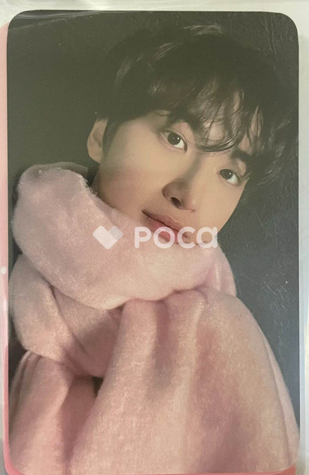 ATEEZ ソンファ 2025 MBC 歌謡大祭典 멋