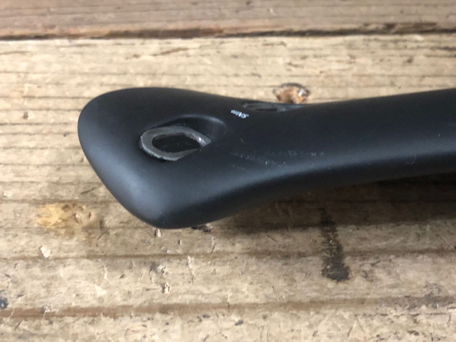 JM463 サーヴェロ CERVELO C035 カーボン ステム 90mm S5専用 (2023