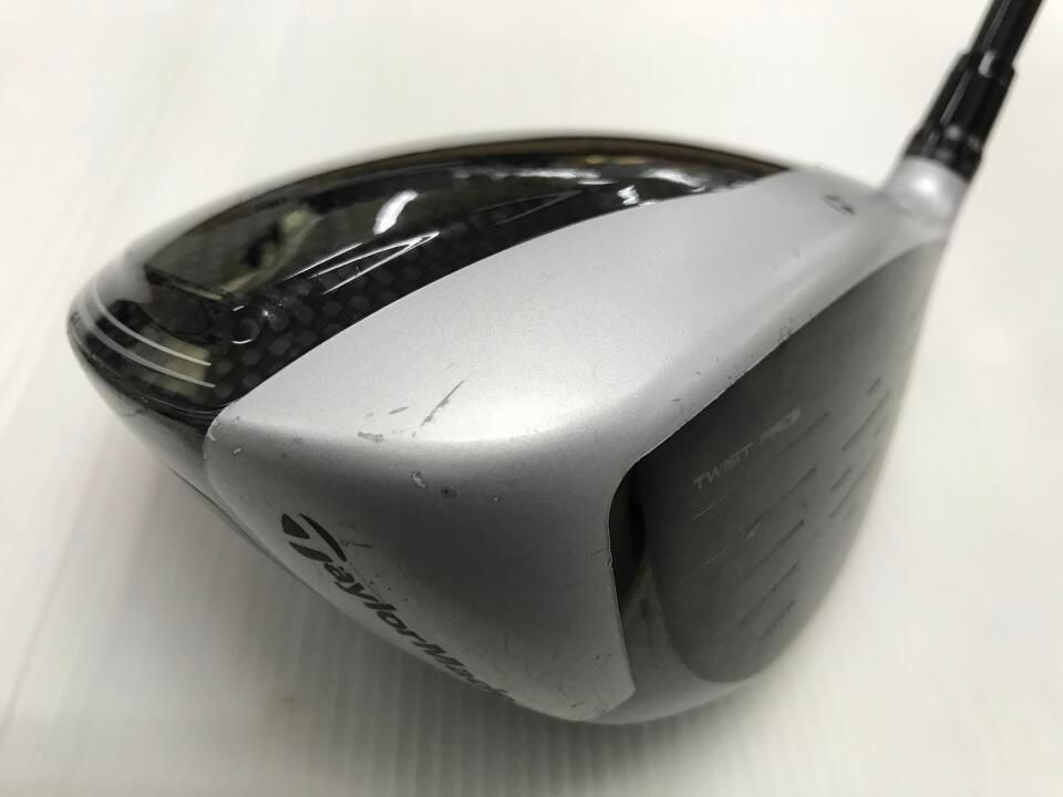テーラーメイド M3 460 10.5度 ディアマナ W60 Sフレックス テーラーメイド M3 460 10.5度 ディアマナ W60 Sフレックス