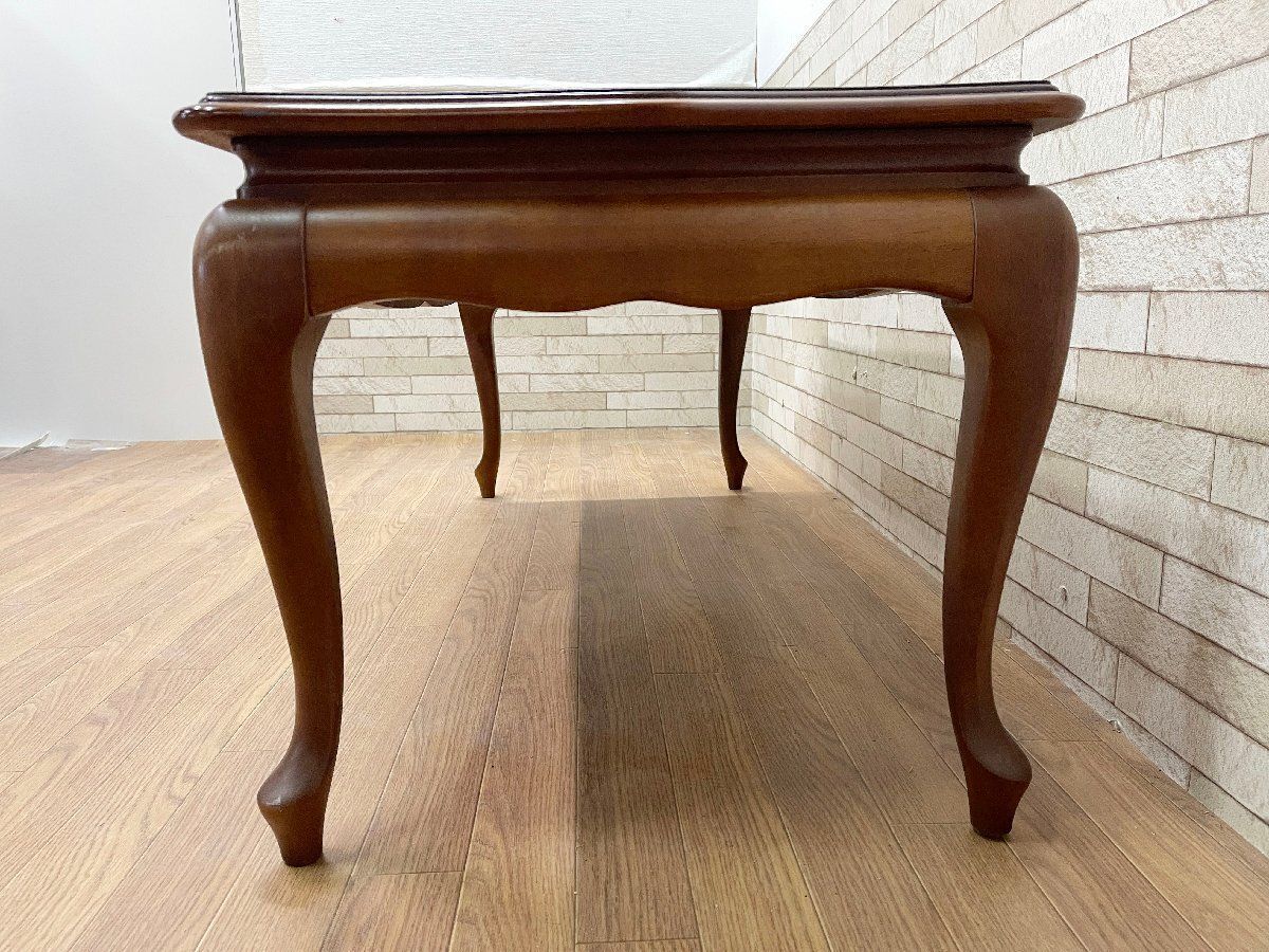 □マルニ木工 maruni センターテーブル リビングテーブル 机