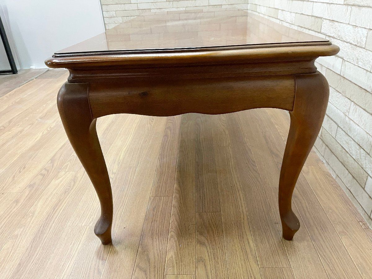 □マルニ木工 maruni センターテーブル リビングテーブル 机