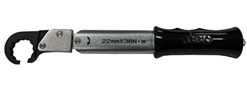 BBK RTQ 380 ラチェットトルクレンチ 3 8