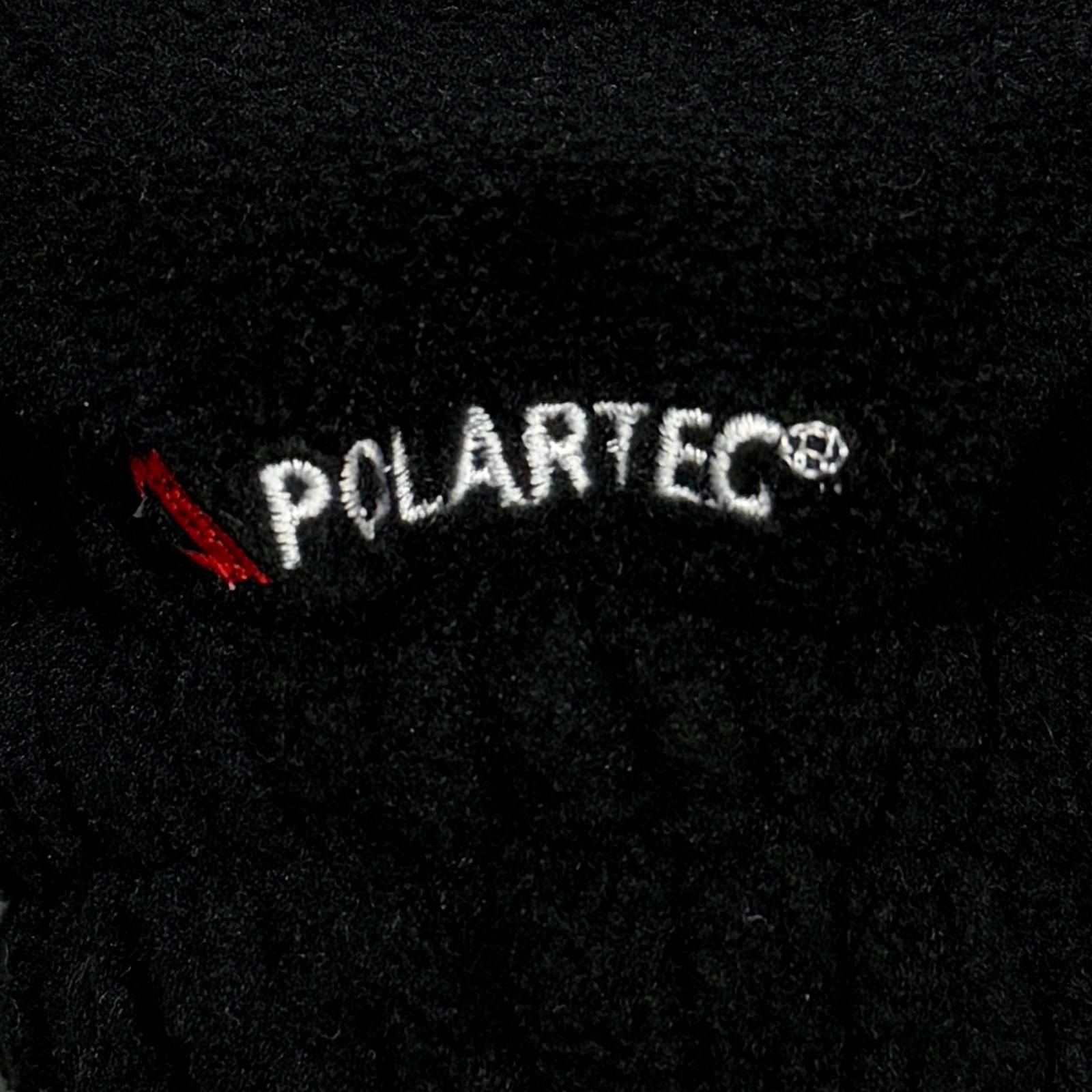 PWA Polartec Anorak ポーラテックアノラック フリース プルオーバー 