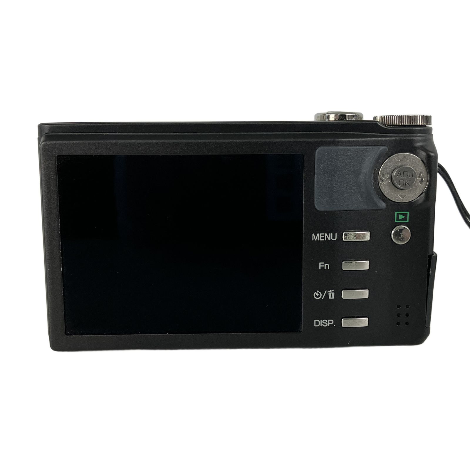 RICOH CX3 コンパクトデジタルカメラ リコー 中古 Y10834733 - メルカリ