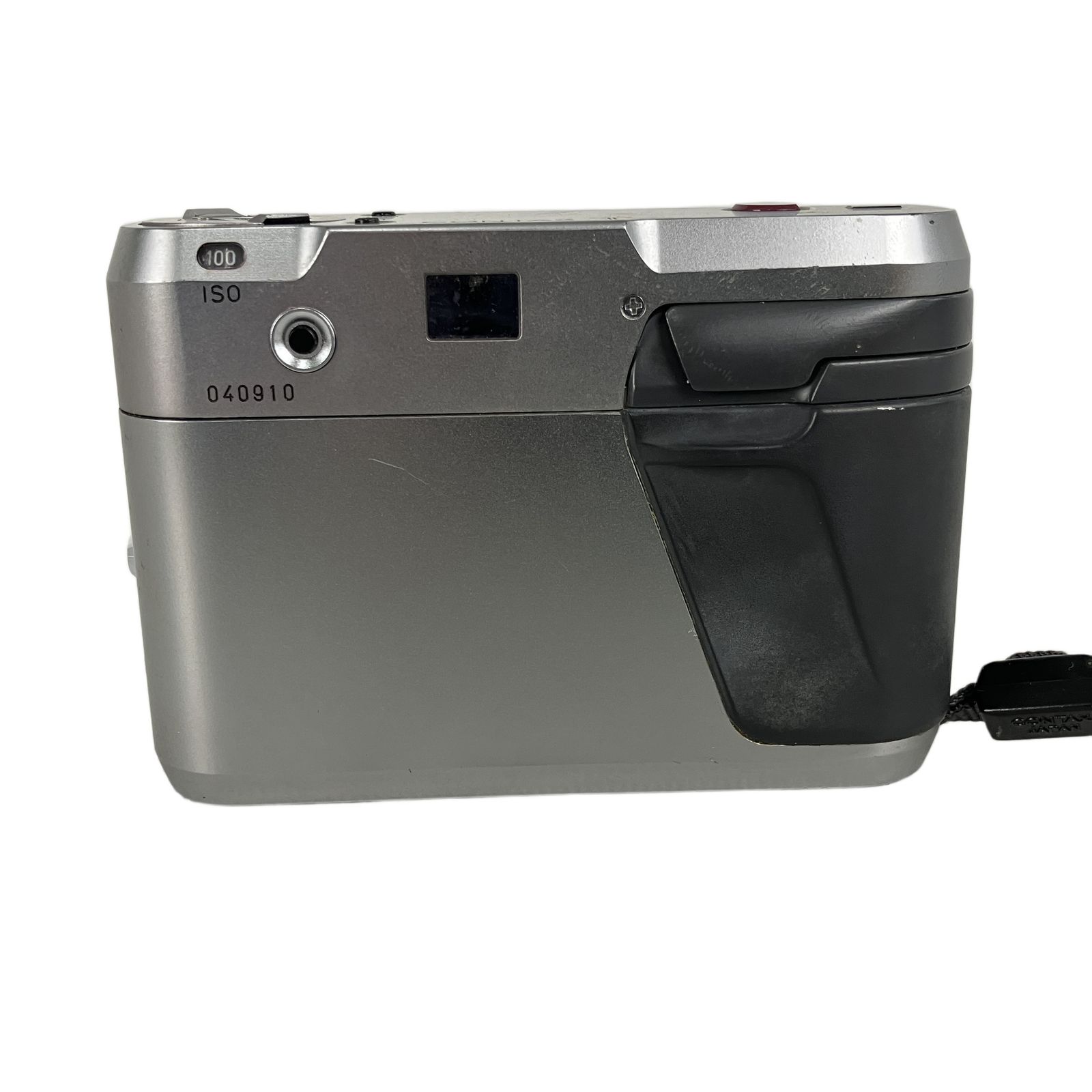 Contax T 初代 コンパクト フィルムカメラ コンタックス ジャンク