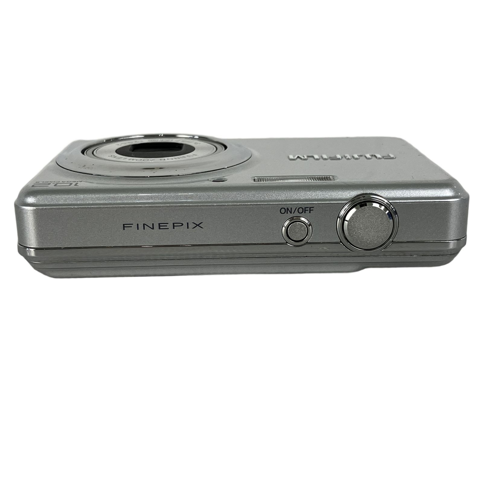 FUJIFILM Finepix J27 コンパクトデジタルカメラ ファインピクス 中古