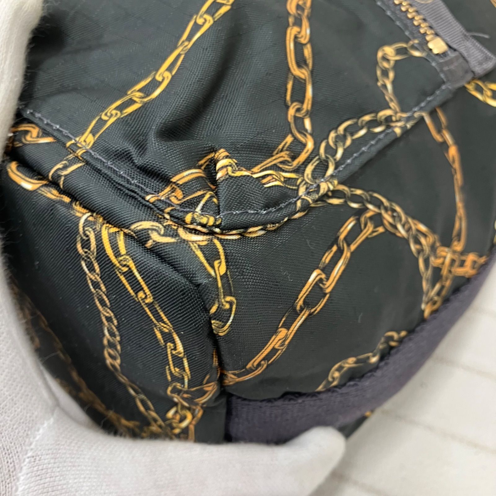 8567 LeSportsac レスポートサック 2way ショルダーバッグ 