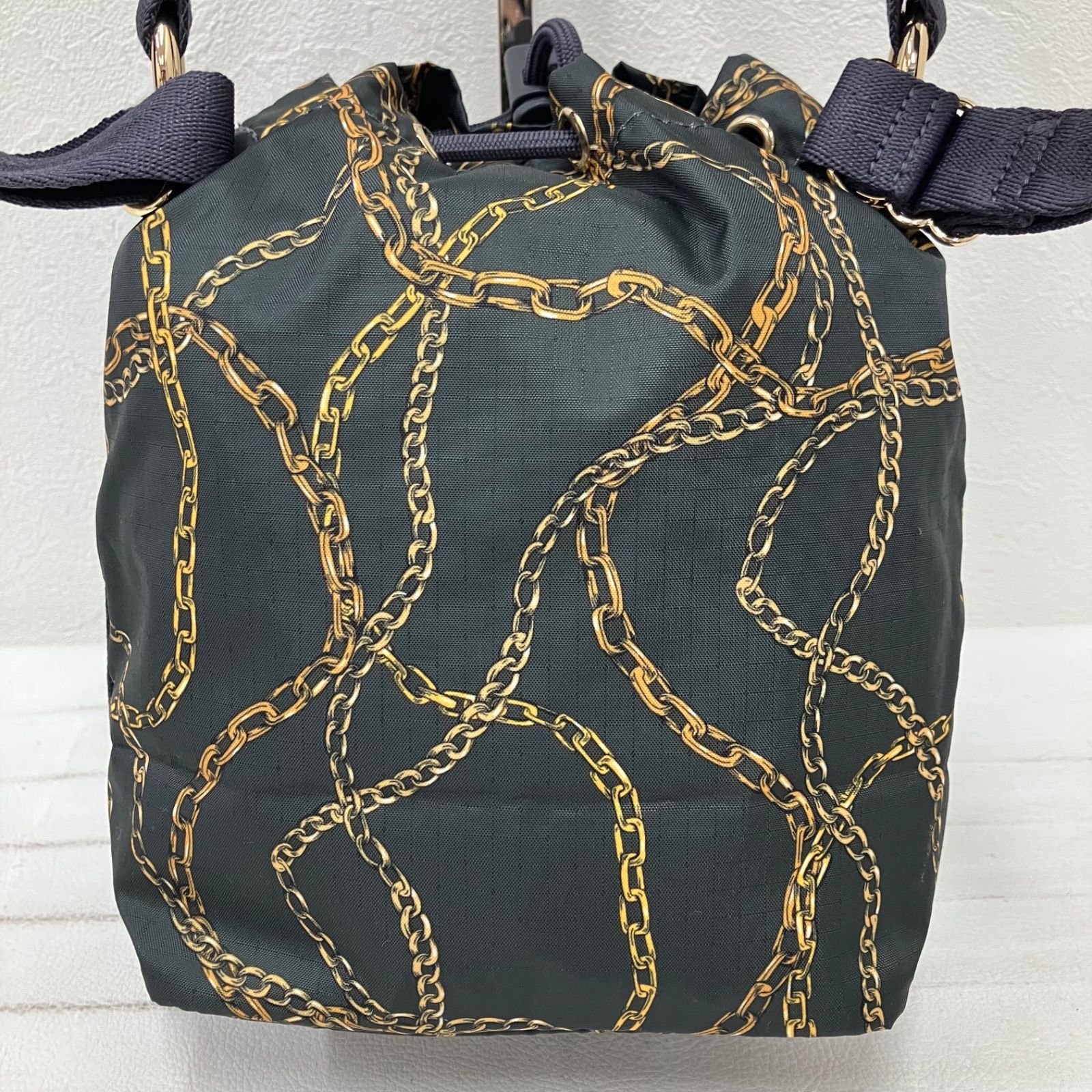 8567 LeSportsac レスポートサック 2way ショルダーバッグ 