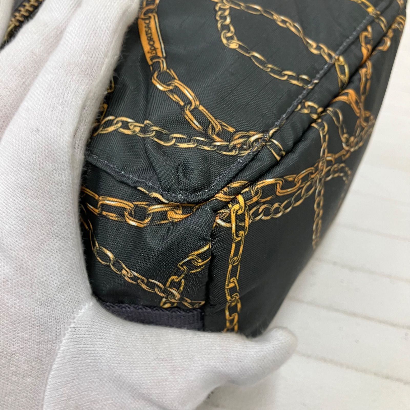 8567 LeSportsac レスポートサック 2way ショルダーバッグ 